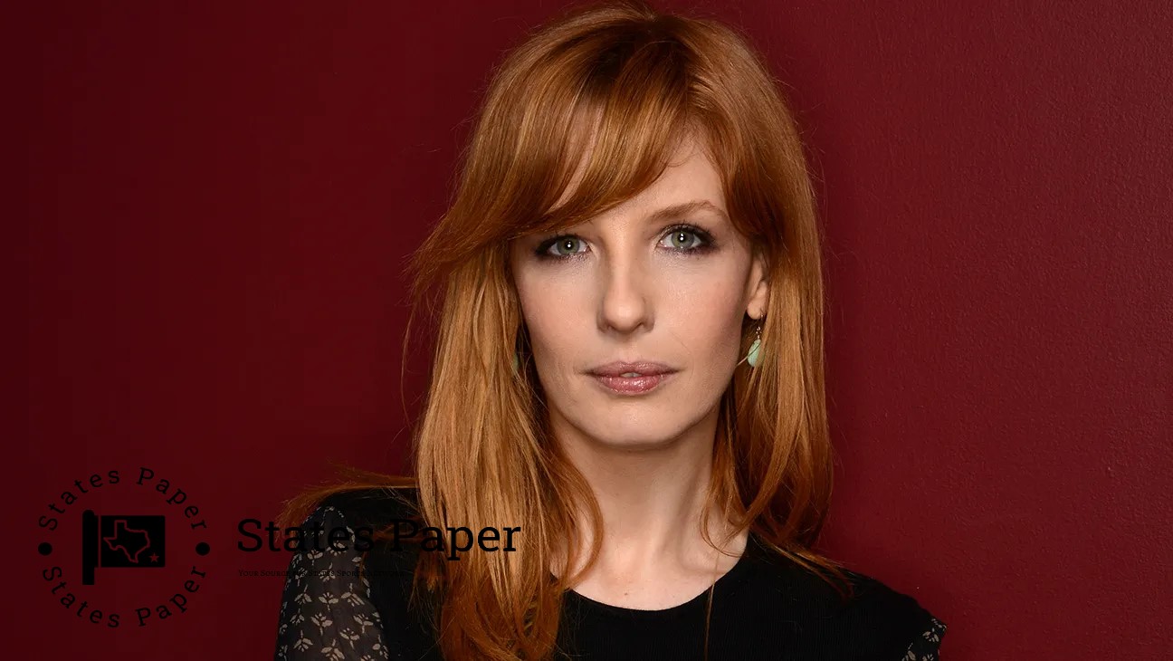 Yellowstone Star Kelly Reilly to Lead Sky Original Crime Thriller ‘Under Salt Marsh’